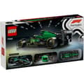 Miniatyrbild 3 av 11: LEGO Speed Champions - Aston Martin Aramco F1 AMR24 racerbil