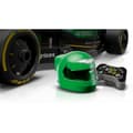 Miniatyrbild 7 av 11: LEGO Speed Champions - Aston Martin Aramco F1 AMR24 racerbil