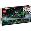 Miniatyrbild 3 av 11: LEGO Speed Champions - KICK Sauber F1 Team C44 racerbil