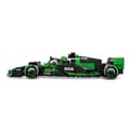 Miniatyrbild 5 av 11: LEGO Speed Champions - KICK Sauber F1 Team C44 racerbil