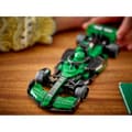 Miniatyrbild 11 av 11: LEGO Speed Champions - KICK Sauber F1 Team C44 racerbil