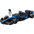 Miniatyrbild 4 av 11: LEGO Speed Champions - Williams Racing FW46 F1 racerbil