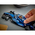 Miniatyrbild 11 av 11: LEGO Speed Champions - Williams Racing FW46 F1 racerbil
