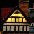 Miniatyrbild 5 av 5: Belysning till Icons Tudorhus 10350 LGK700