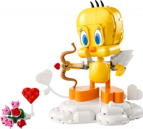 LEGO Romantikern Pip 40824