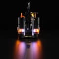 Miniatyrbild 5 av 5: Belysning till Technic Volvo FMX lastbil & EC230 elgrävmaskin 42175 LGK676