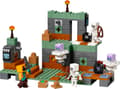 Miniatyrbild 3 av 5: LEGO Minecraft Prövningskammaren 21271