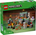Miniatyrbild 2 av 5: LEGO Minecraft Prövningskammaren 21271