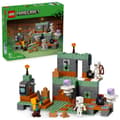 Miniatyrbild 1 av 5: LEGO Minecraft Prövningskammaren 21271