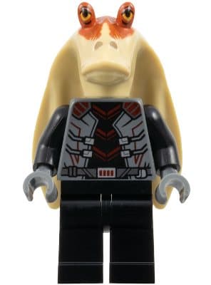 LEGO Star Wars Darth Jar Jar SW1367