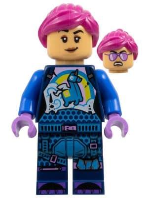 LEGO Fortnite Brite Bomber FORT003