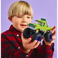 Miniatyrbild 8 av 9: LEGO Marvel - Hulktrucken mot Thanos