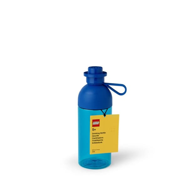 LEGO Vattenflaska Blå 40420002