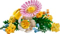 Miniatyrbild 3 av 6: LEGO Botanicals Liten sommarbukett 10347
