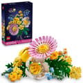 Miniatyrbild 1 av 6: LEGO Botanicals Liten sommarbukett 10347