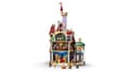 Miniatyrbild 4 av 6: LEGO Disney Skönheten och odjuret slottet 43263