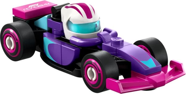 LEGO F1 Racerbilar F1 ACADEMY 71049-11
