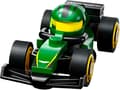 Miniatyrbild 2 av 2: LEGO F1 Racerbilar Aston Martin 71049-5