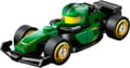 Miniatyrbild 1 av 2: LEGO F1 Racerbilar Aston Martin 71049-5