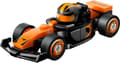 Miniatyrbild 1 av 2: LEGO F1 Racerbilar McLaren 71049-4
