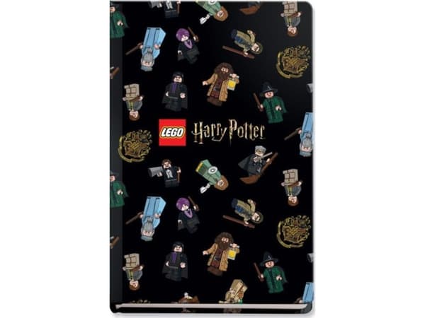 LEGO LEGO 53299 Harry Potter Notatnik