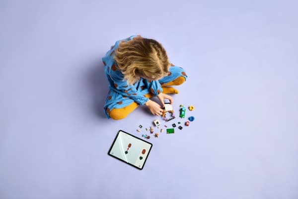 LEGO Friends 42642 Ystävysten elokuvailta