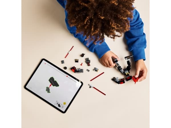 LEGO Star Wars TM 75411 Darth Maul™-robot
