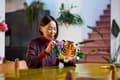 Miniatyrbild 5 av 5: LEGO ART 31217 Faunasamling - tiger