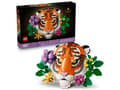 Miniatyrbild 1 av 5: LEGO ART 31217 Faunasamling - tiger