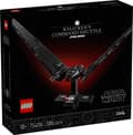 Miniatyrbild 2 av 6: LEGO Star Wars Kylo Ren s Command Shuttle 75406
