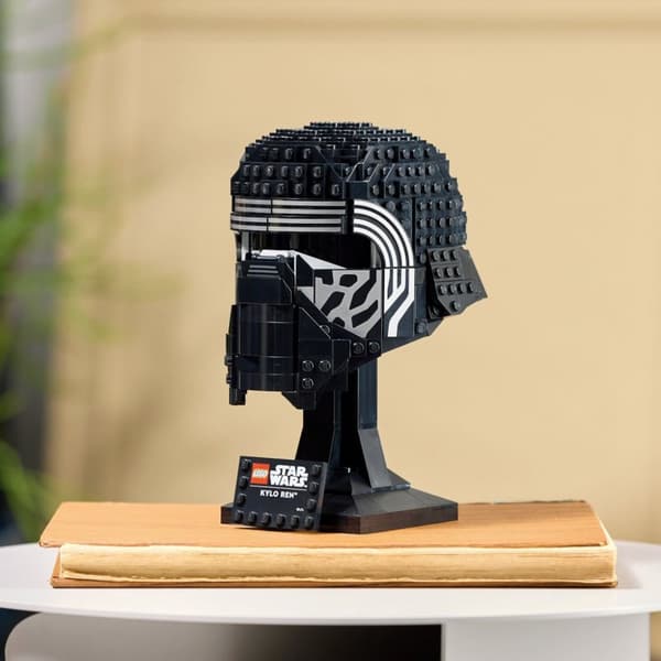 LEGO Star Wars Kylo Ren Helmet 75415