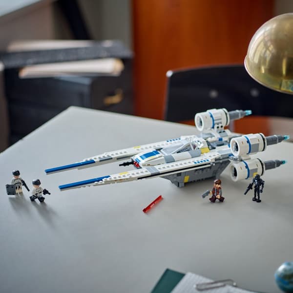 Rebel U-Wing Starfighter™ LEGO® Star Wars™ (75399)