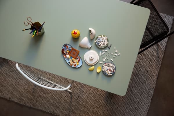 LEGO Ideas 21357 Disney Pixar Luxo Jr.