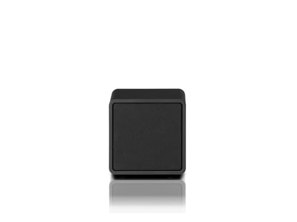 NOXON iRadio 360, Internet, Digitaalinen, AAC, AAC+, MP3, WMA, 2-vejs, 10 cm, 10,100 Mbit/s, 10,100 Mbit/s