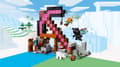 Pikkukuva 5 / 8: LEGO® Minecraft Spetshackegruvan 21277
