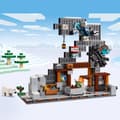 Pikkukuva 7 / 8: LEGO® Minecraft Spetshackegruvan 21277