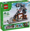 Pikkukuva 8 / 8: LEGO® Minecraft Spetshackegruvan 21277