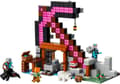 Pikkukuva 2 / 8: LEGO® Minecraft Spetshackegruvan 21277