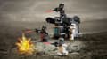 Miniatyrbild 6 av 8: LEGO® Star Wars™ Death Trooper & Night Trooper Battle Pack 75412