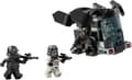 Miniatyrbild 2 av 8: LEGO® Star Wars™ Death Trooper & Night Trooper Battle Pack 75412