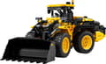 Miniatyrbillede 2 af 8: LEGO® Technic Volvo L120 eldriven hjullastare 42209