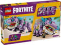 Pikkukuva 8 / 8: LEGO® Fortnite® Klombo 77077