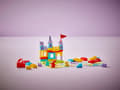 Miniatyrbild 4 av 8: LEGO® DUPLO Hopsys slottsspel 10450