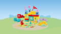 Miniatyrbild 5 av 8: LEGO® DUPLO Hopsys slottsspel 10450