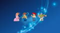Pikkukuva 6 / 8: LEGO® Disney Toy Story kalaståg och bilen RC 43264