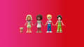 Miniatyrbild 6 av 8: LEGO® Friends Växtkafé & blomsteraffär 42671