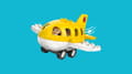 Pikkukuva 7 / 8: LEGO® DUPLO Första gången på flygplatsen 10443