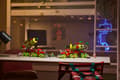 Miniatyrbild 4 av 8: LEGO® DREAMZzz™ Mateos sprayfärgsbil 71499