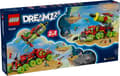 Miniatyrbild 8 av 8: LEGO® DREAMZzz™ Mateos sprayfärgsbil 71499