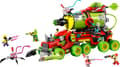 Miniatyrbild 2 av 8: LEGO® DREAMZzz™ Mateos sprayfärgsbil 71499